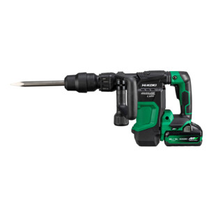 PIQUEUR SDS-MAX 36V 4AH H3641DAWAZ